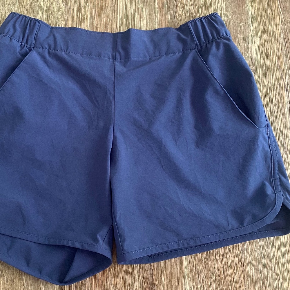 Columbia Womens Shorts Size Small